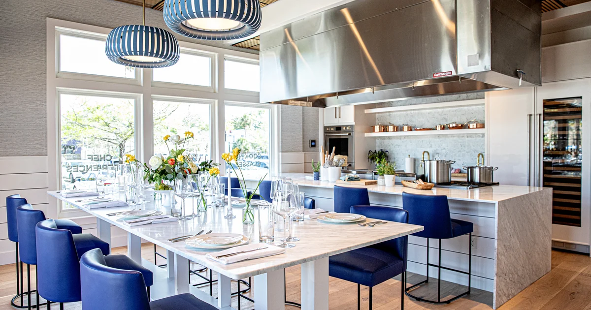 36 Granada private dining 5