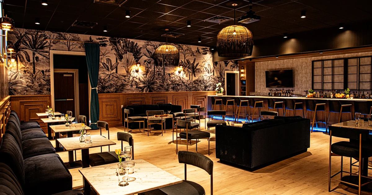 36 Granada private dining 4