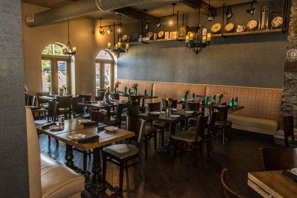 Guido's Pizzeria & Tapas venue