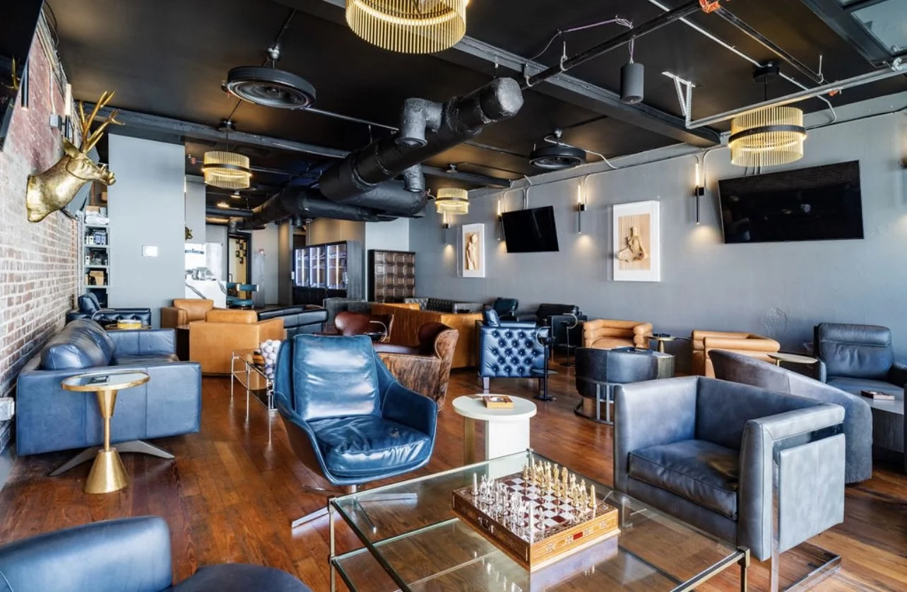 One11Madison private dining 3
