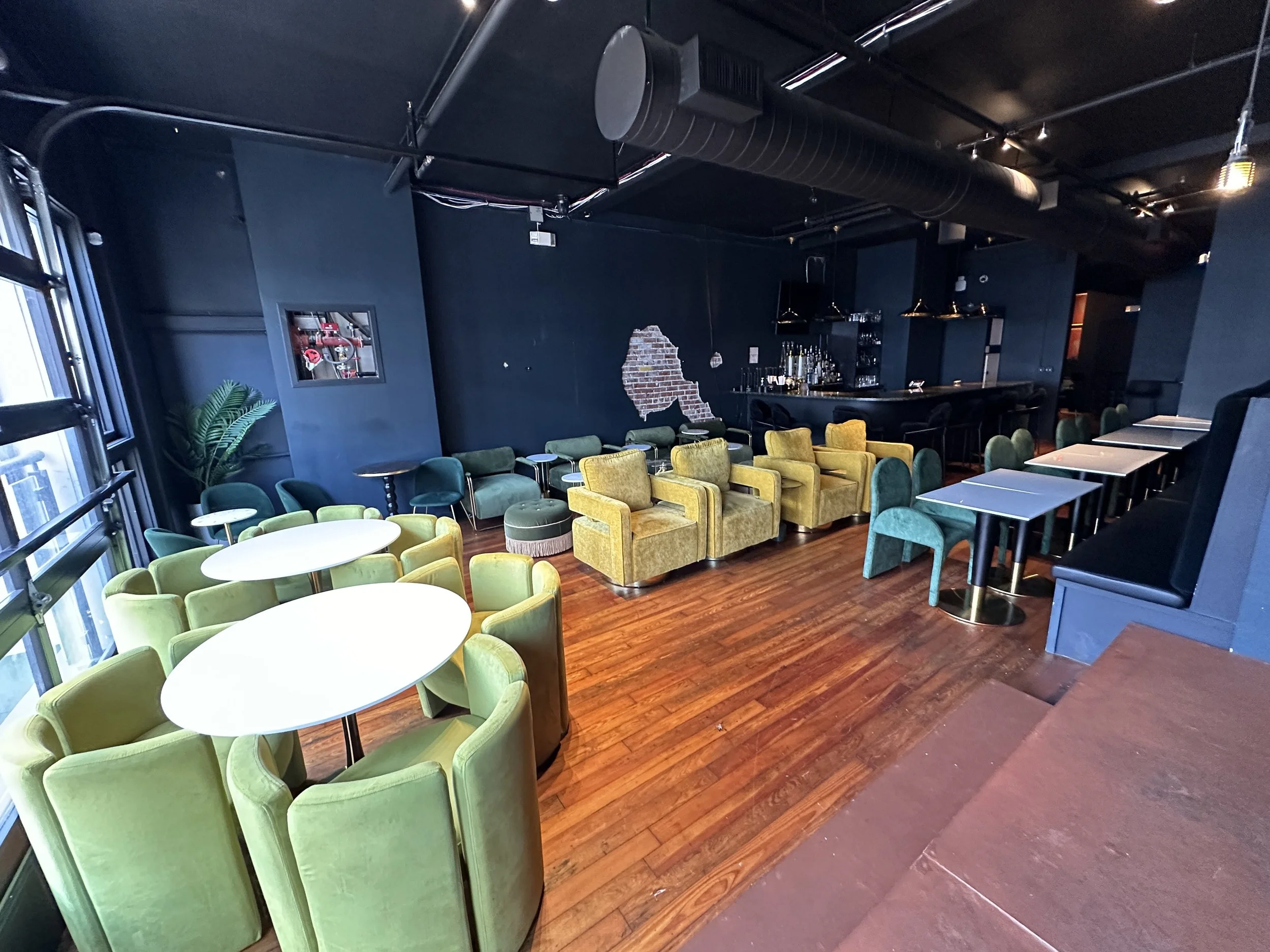 One11Madison private dining