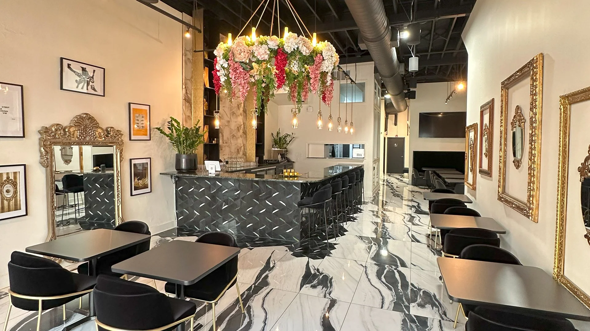 One11Madison private dining 4
