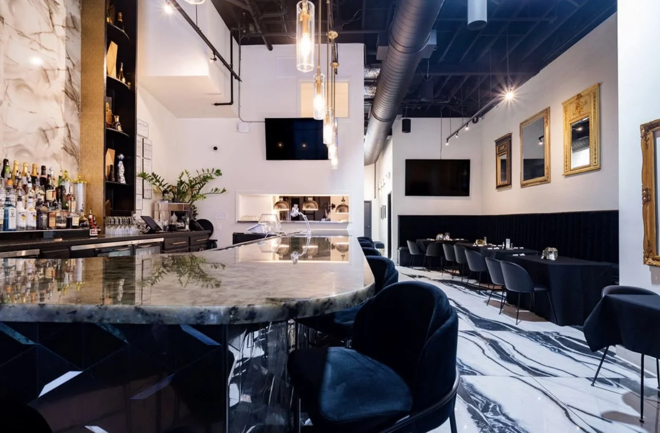 One11Madison private dining 2