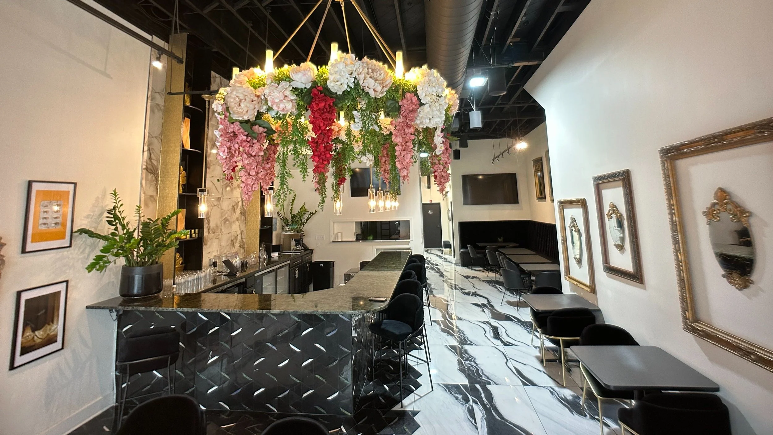 One11Madison private dining 5