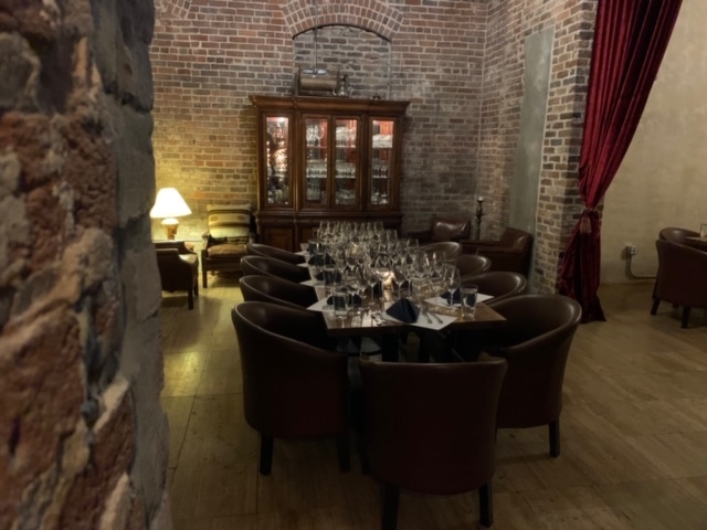 Lana Room at Mulino Italian Kitchen & Bar
