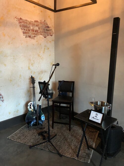 Lagniappe private dining 4