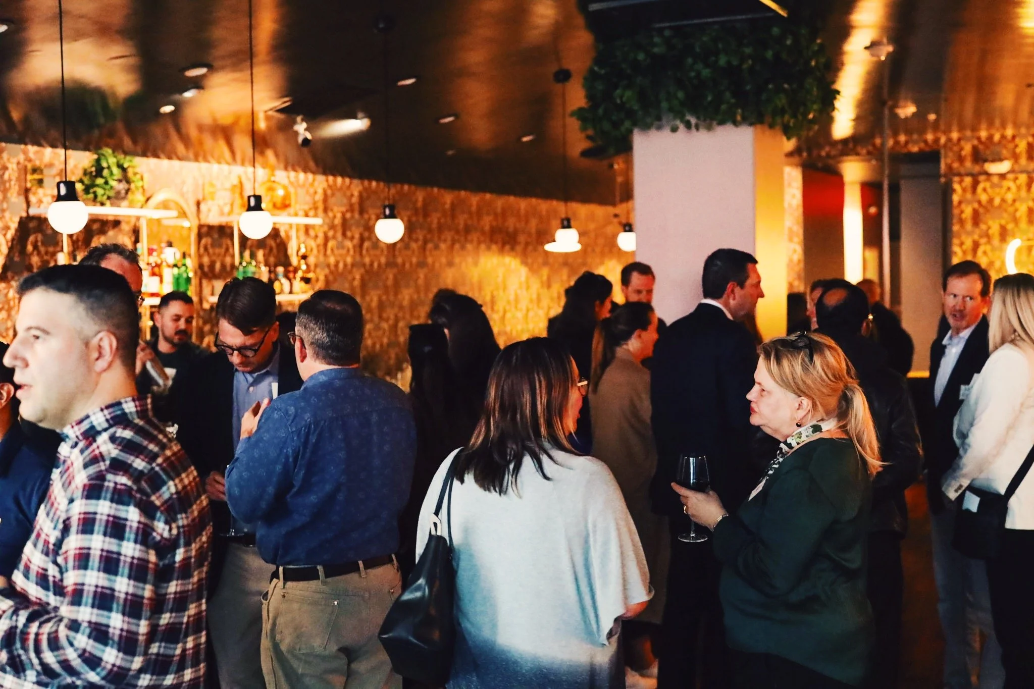 Smic's private dining 3