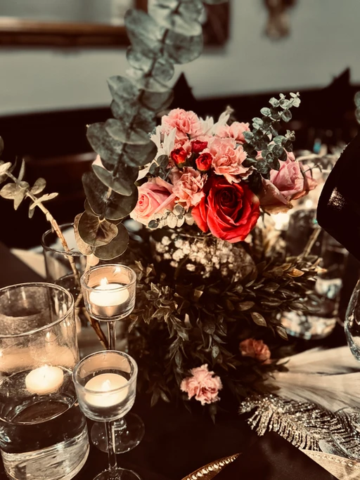 LaContea private dining 3