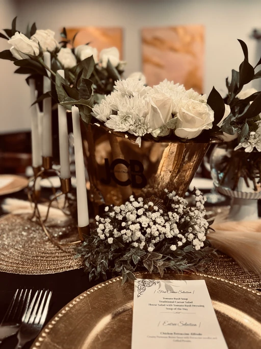 Private Dining Room at LaContea
