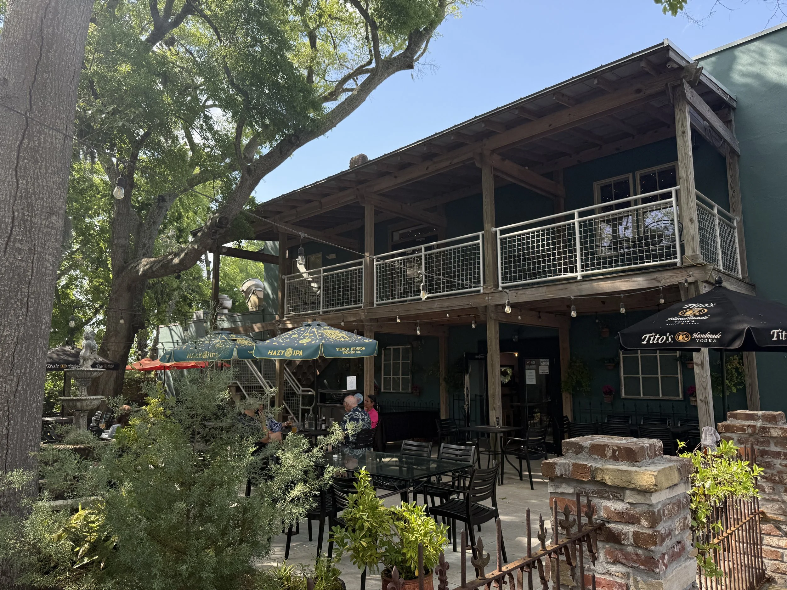 Café Karibo private dining 2