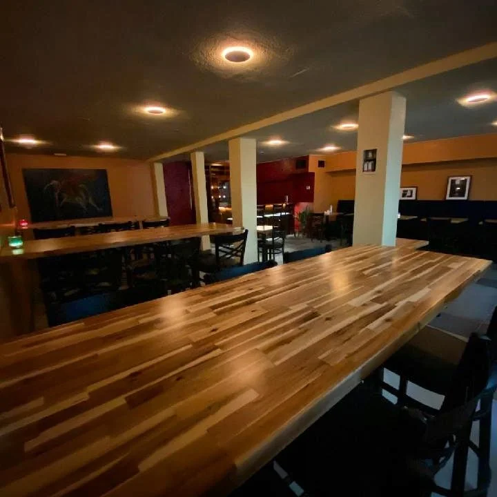 CASA Reserva Lounge at Tapa the World