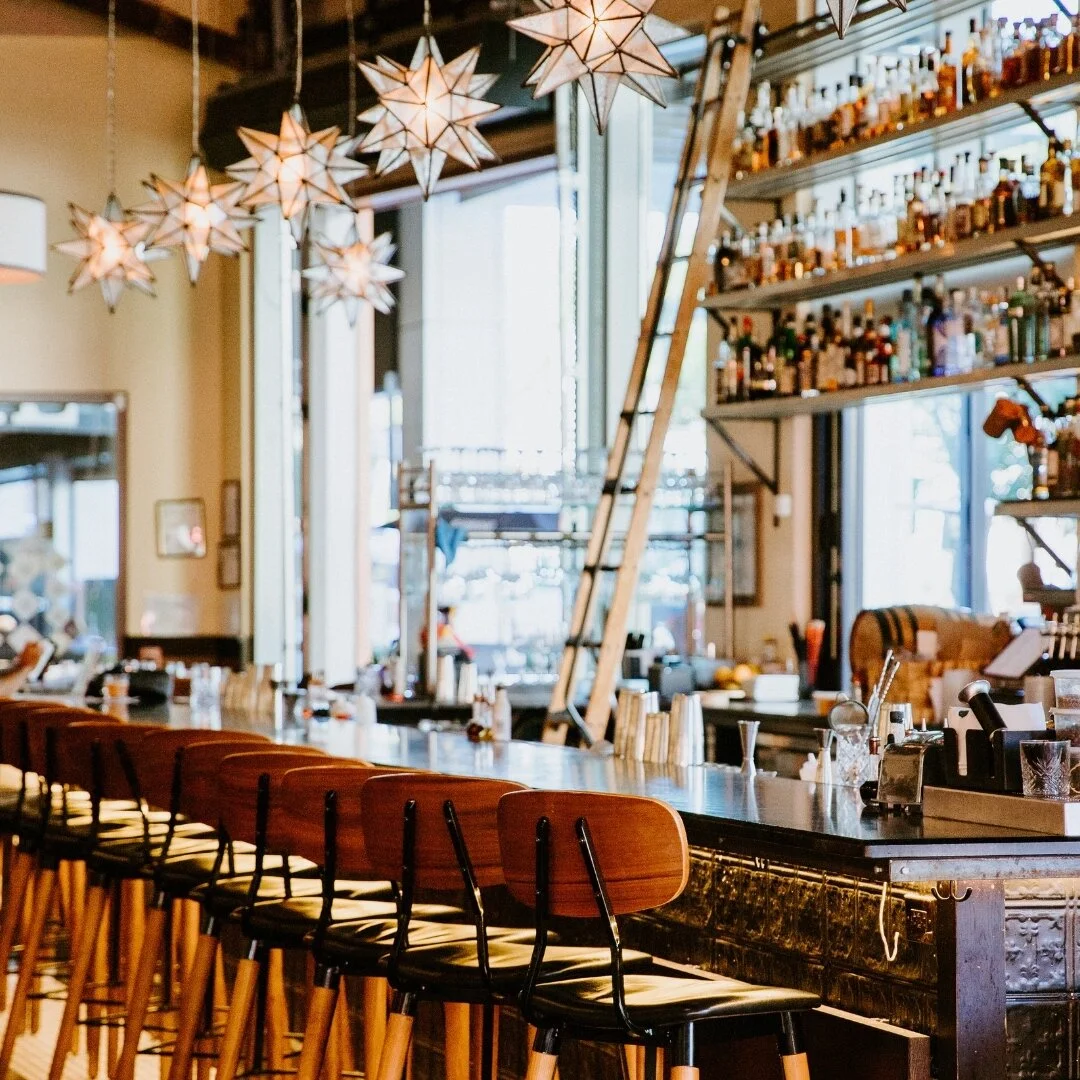 Stir - Raleigh private dining 2