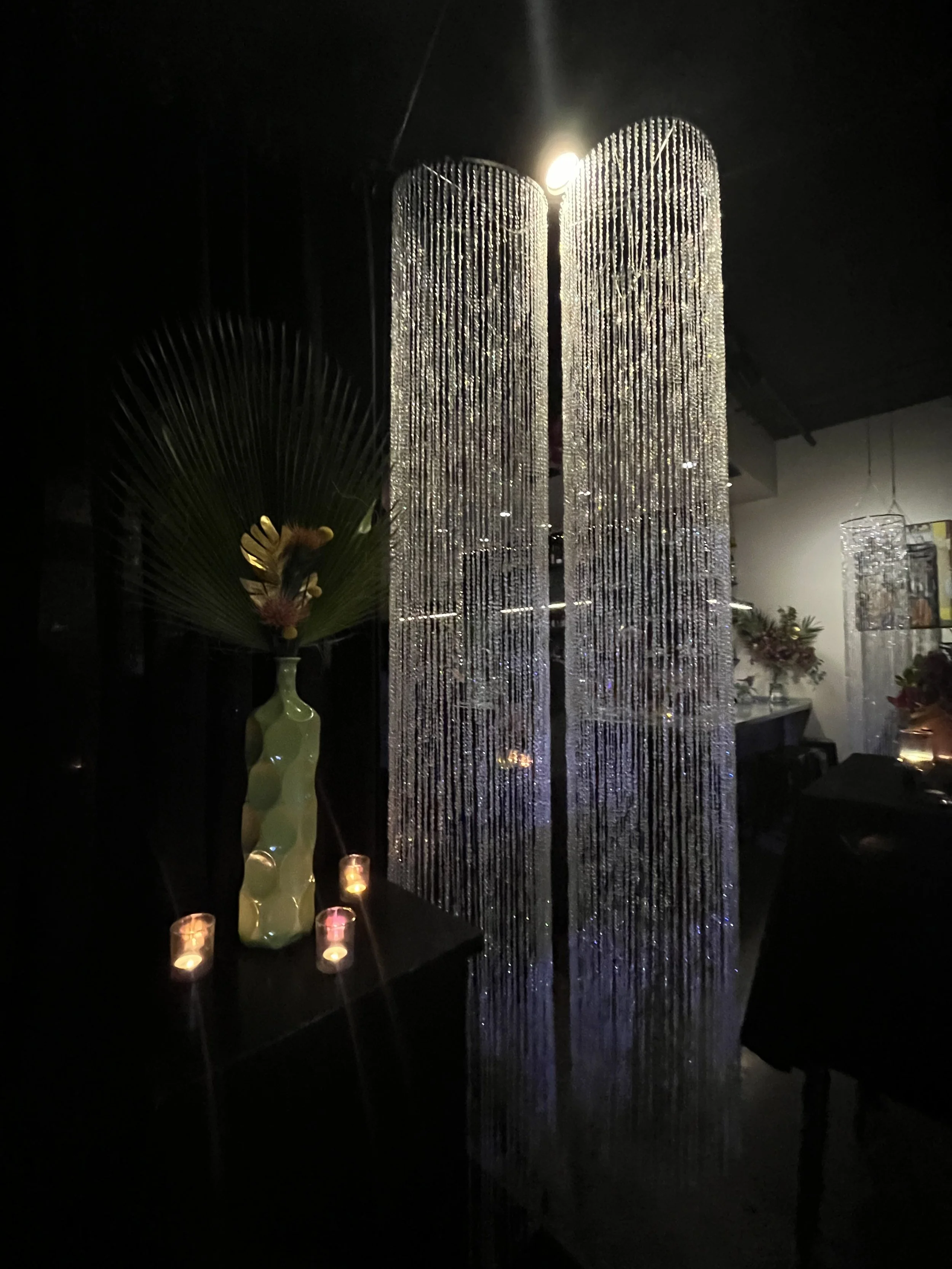 Magpie Café private dining 5