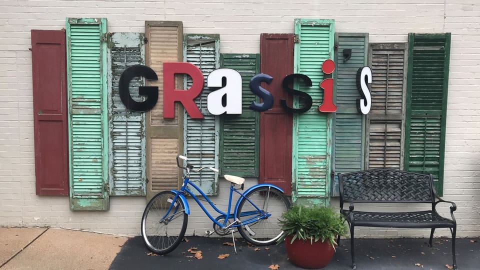 Grassi's Ristorante and Deli venue