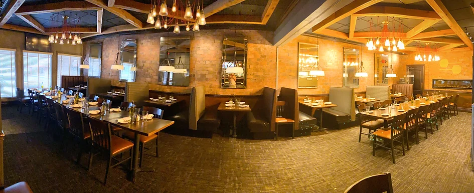 Private Dining Room at Bill Gianino's