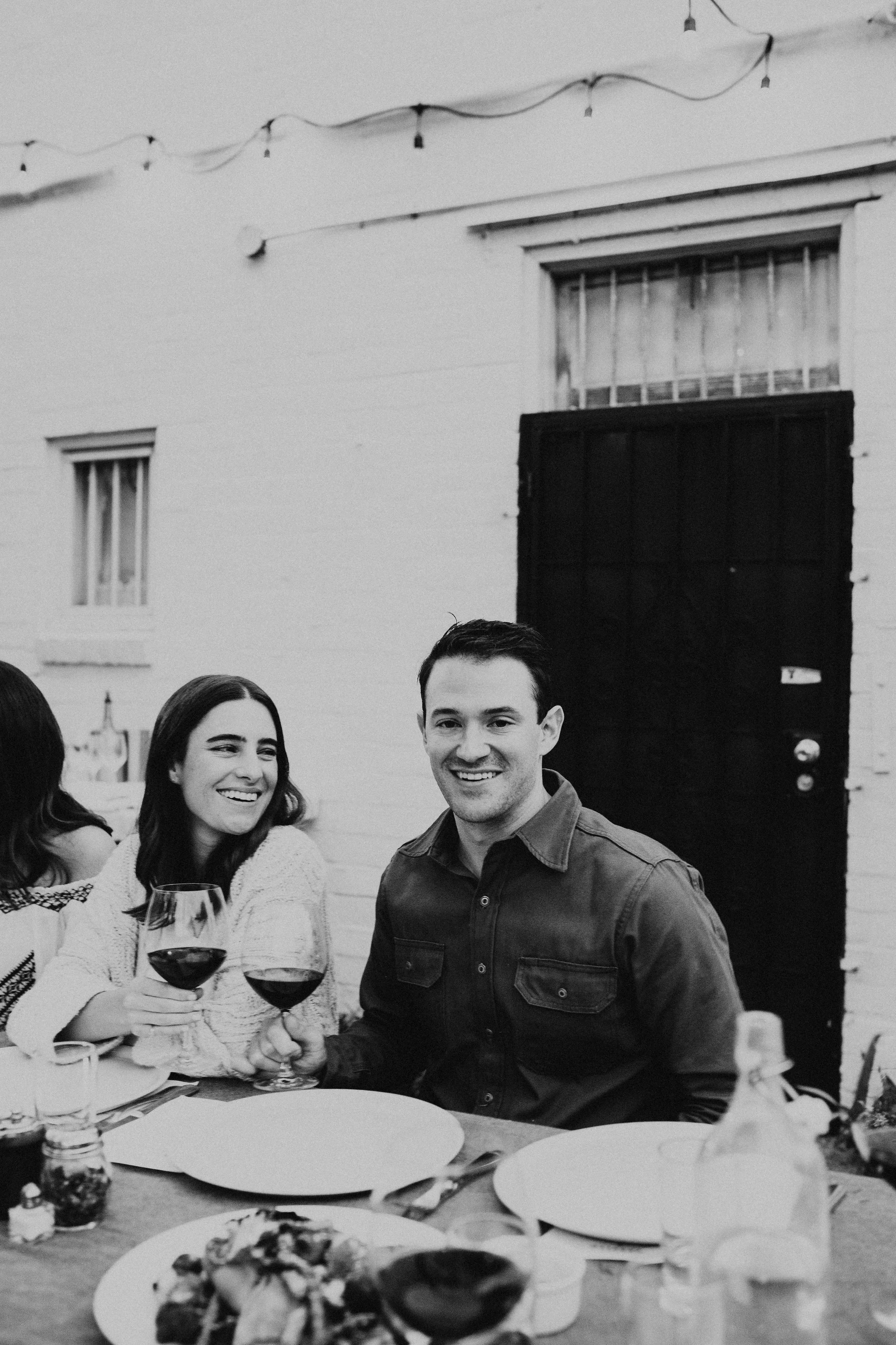 Masullo private dining 4