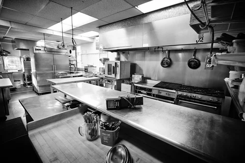 Farmhaus private dining