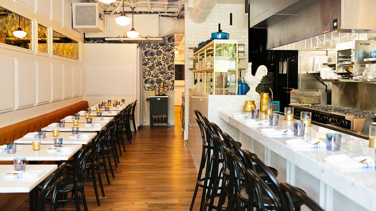 Jolie private dining 2