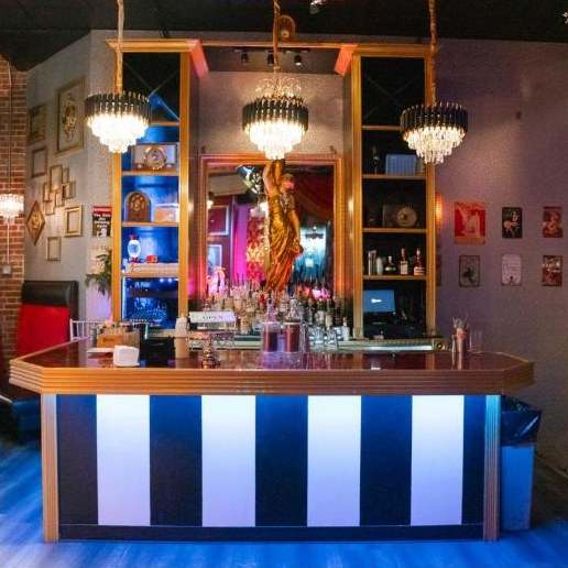 Buddy's Local Grill & Bar private dining 5