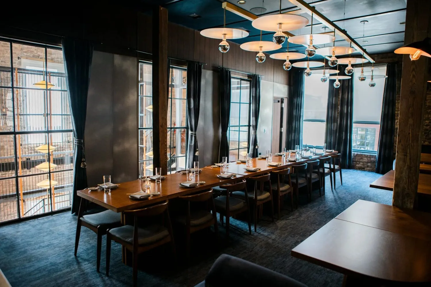 Executive Suite at Momotaro