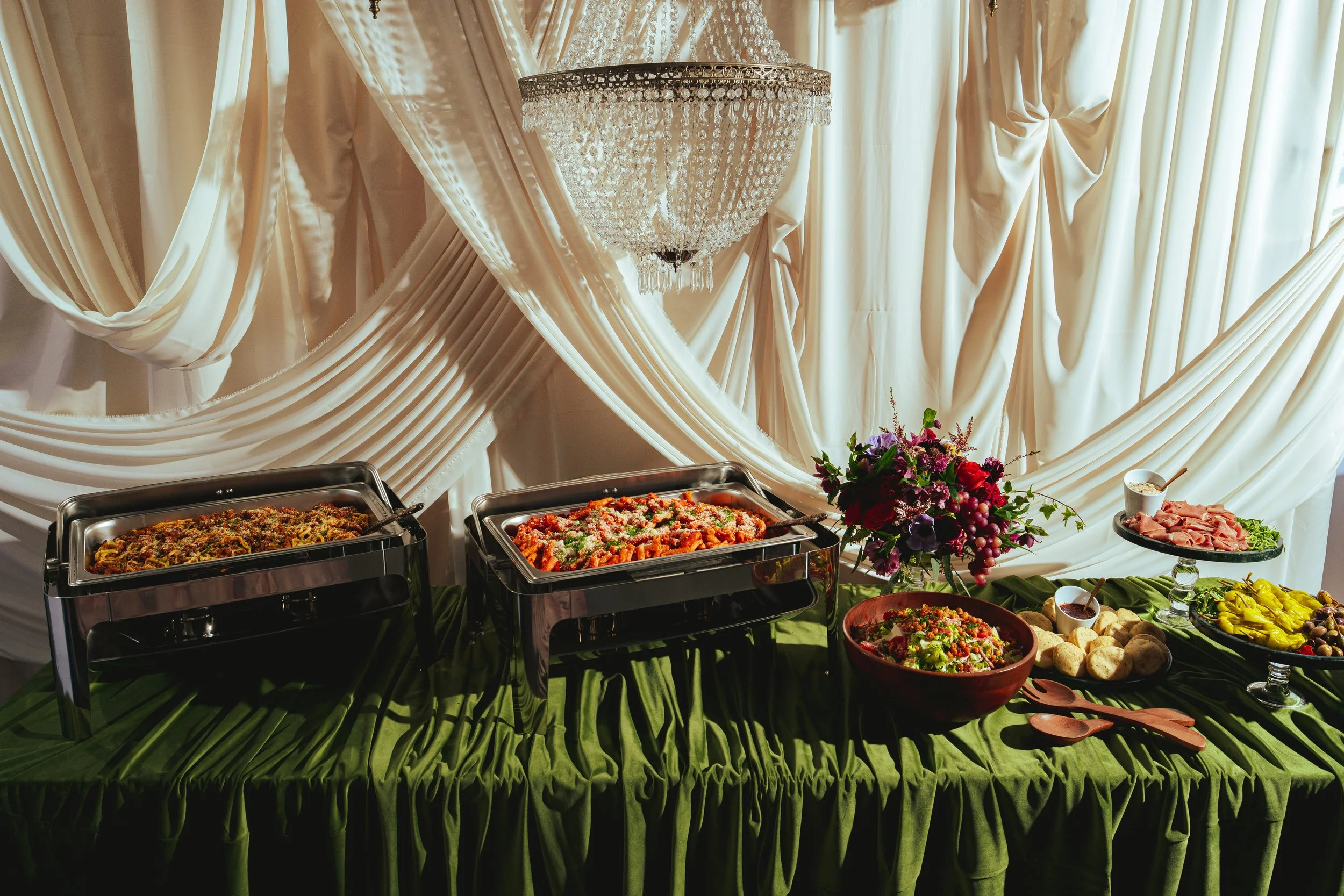 Elisabetta venue