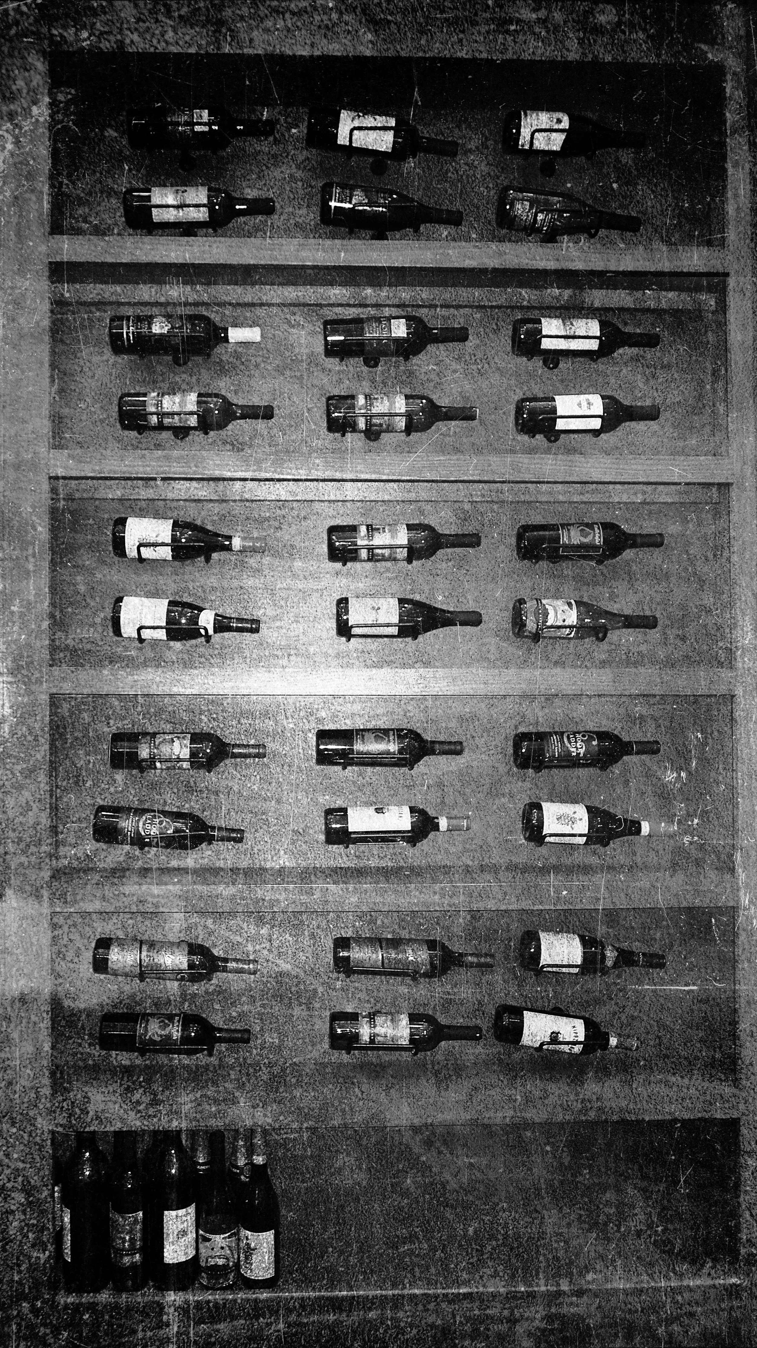 The Wine Cellar at Jubans Restaurant & Bar