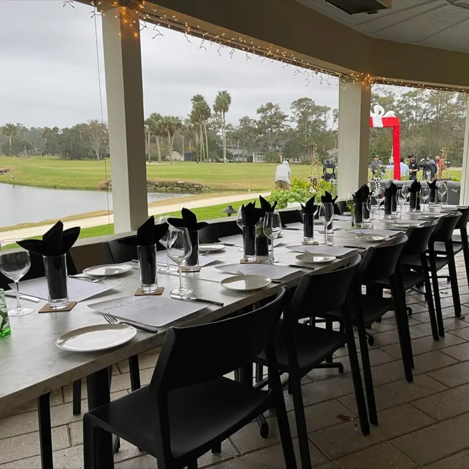 Event Spaces at Argyle