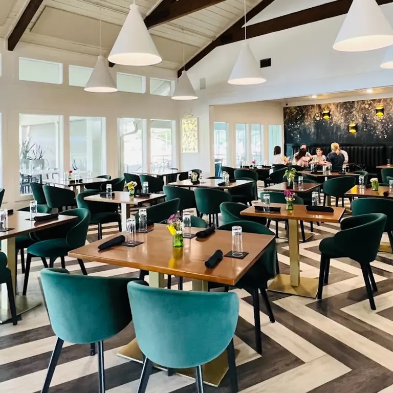 Argyle private dining 2
