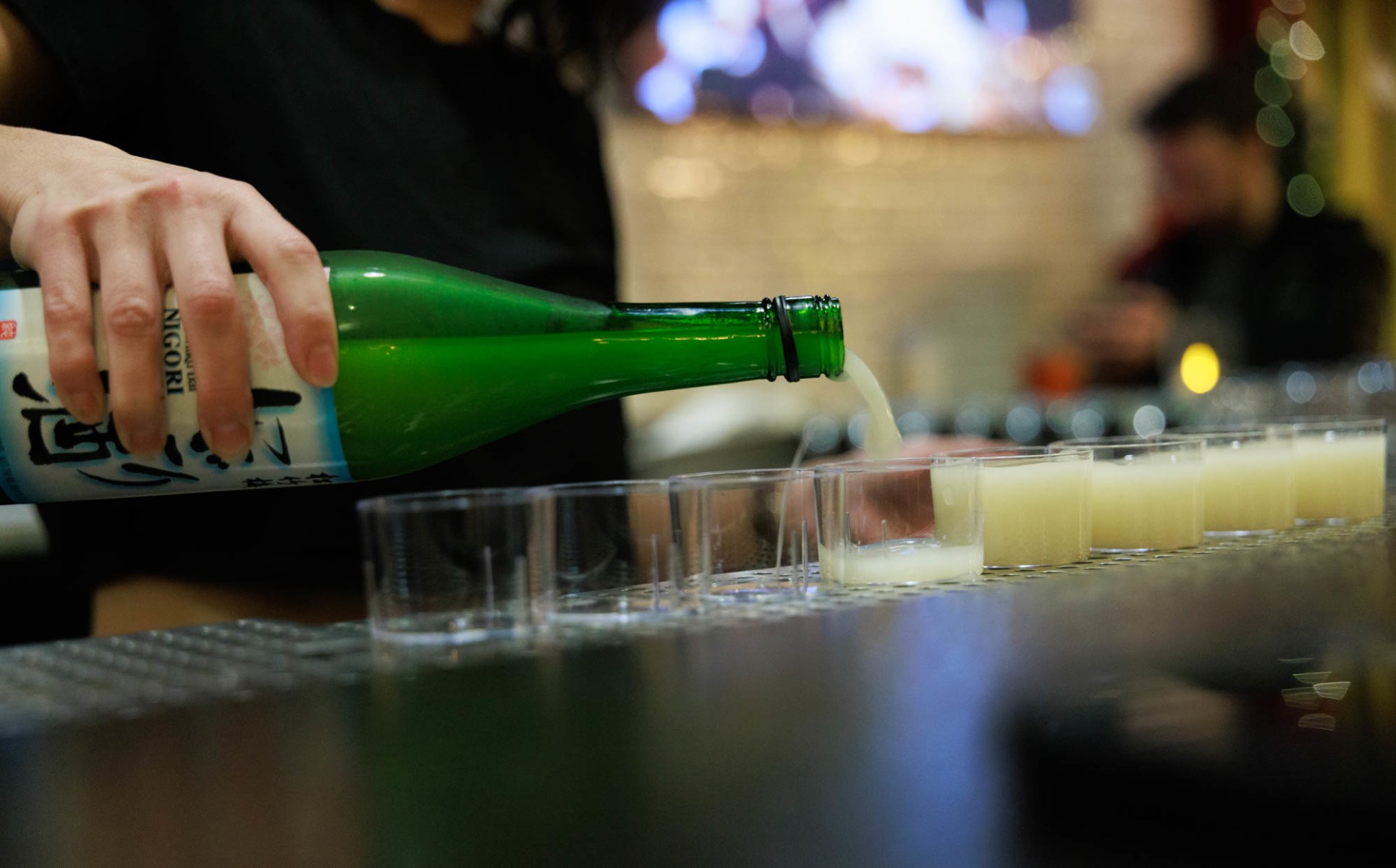 Private Parties & Events at BARcelona Tapas Restaurant