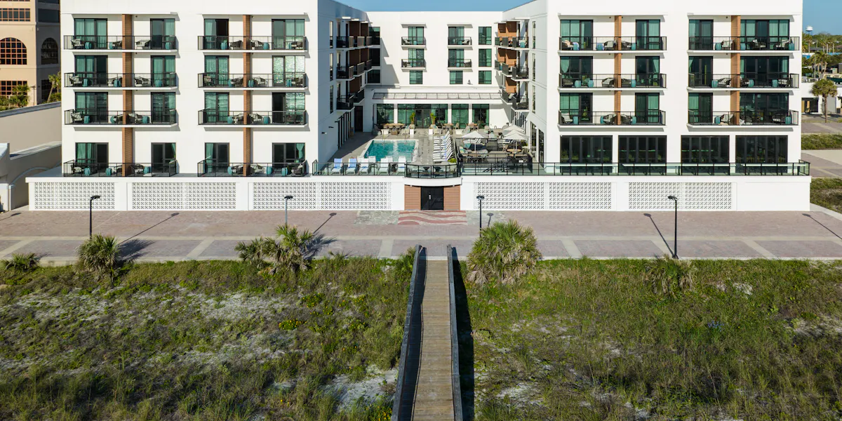 SandBar JAX BCH private dining 2