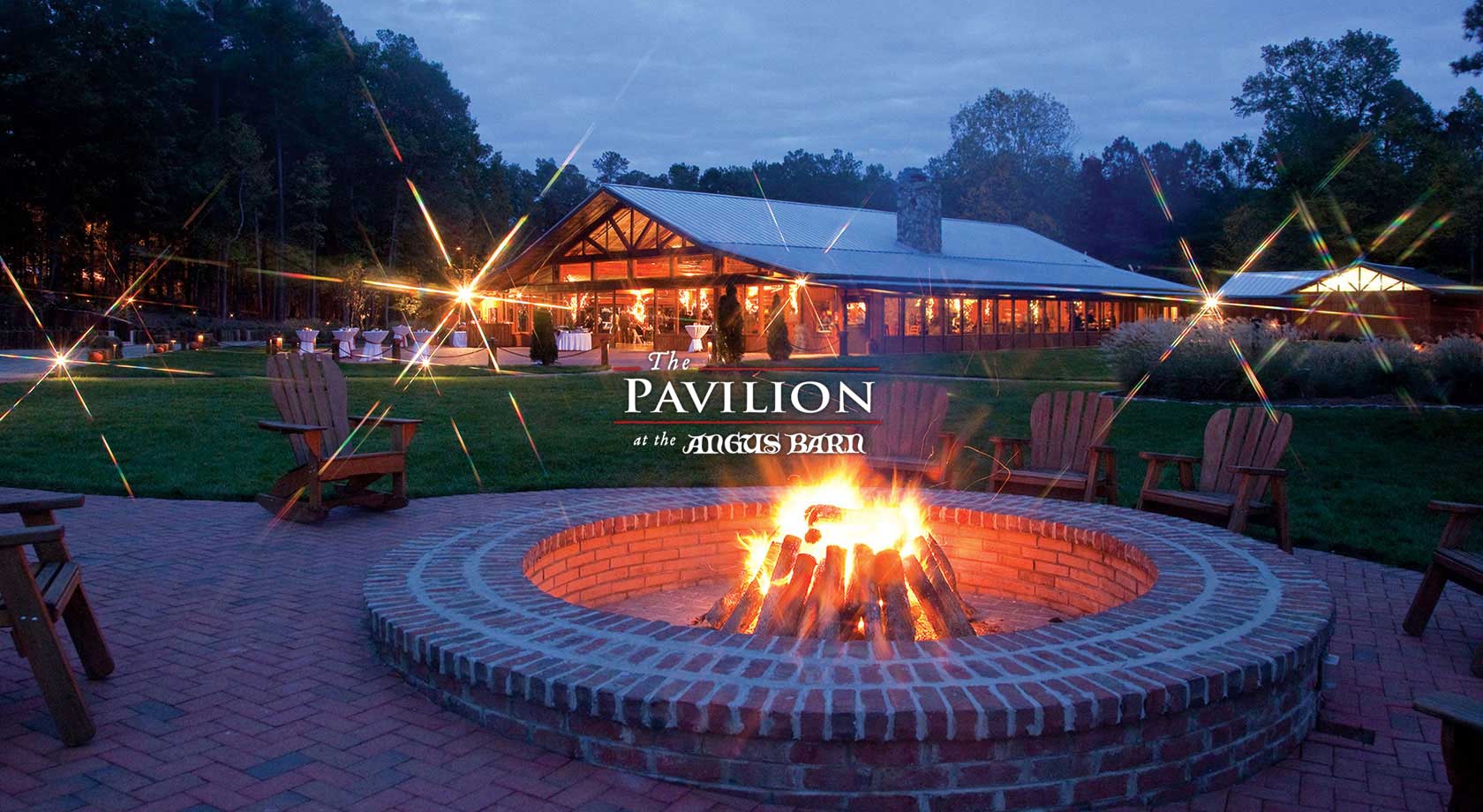 Angus Barn private dining 2