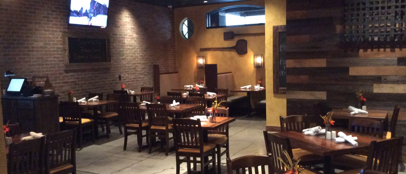 Banquet Room at M3
