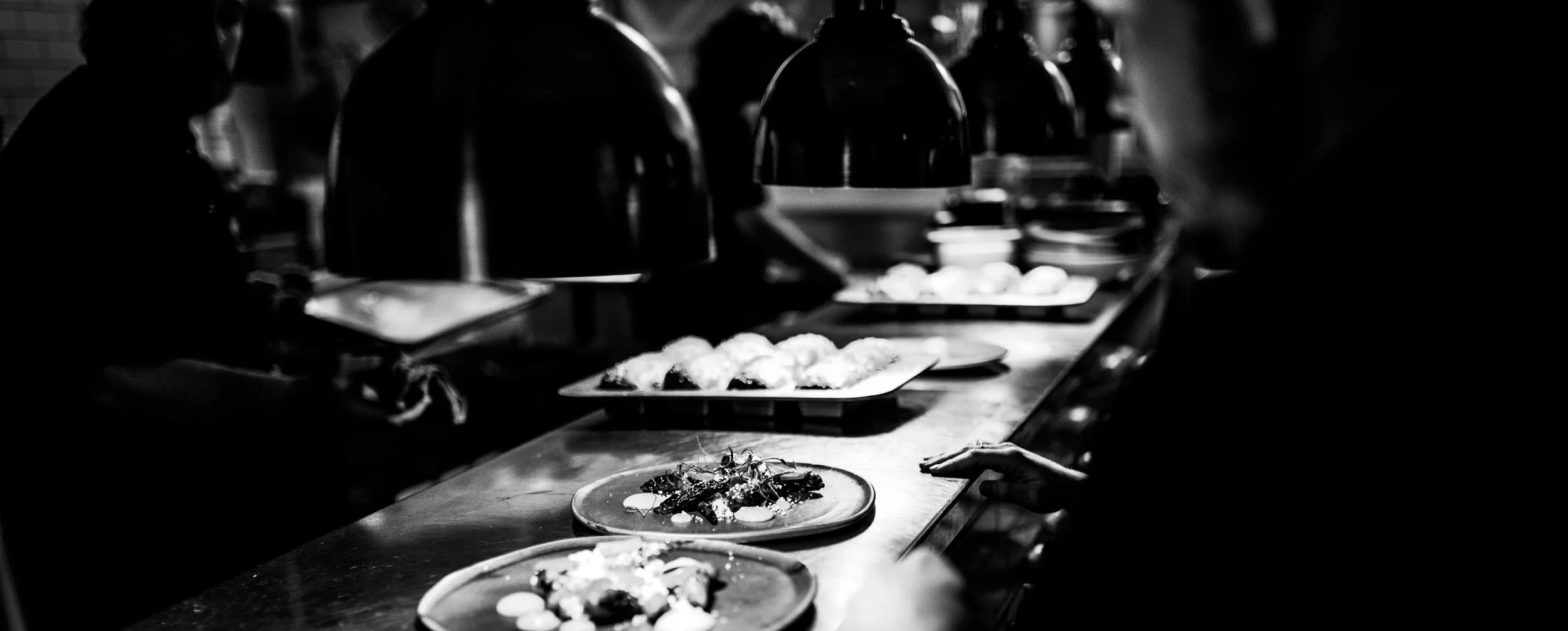 Machete private dining 2
