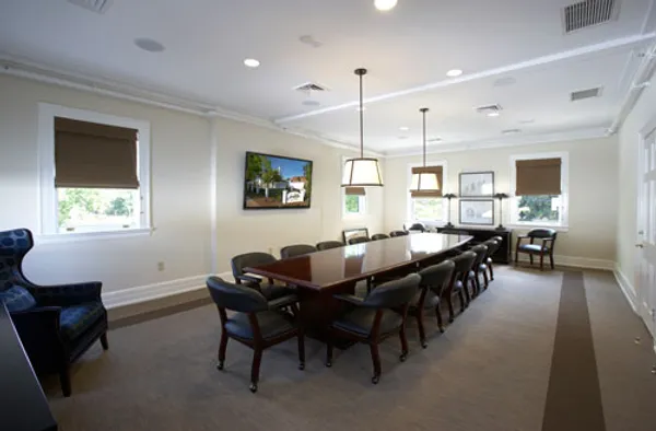 The Boardroom at Spring House Restaurant, Kitchen & Bar