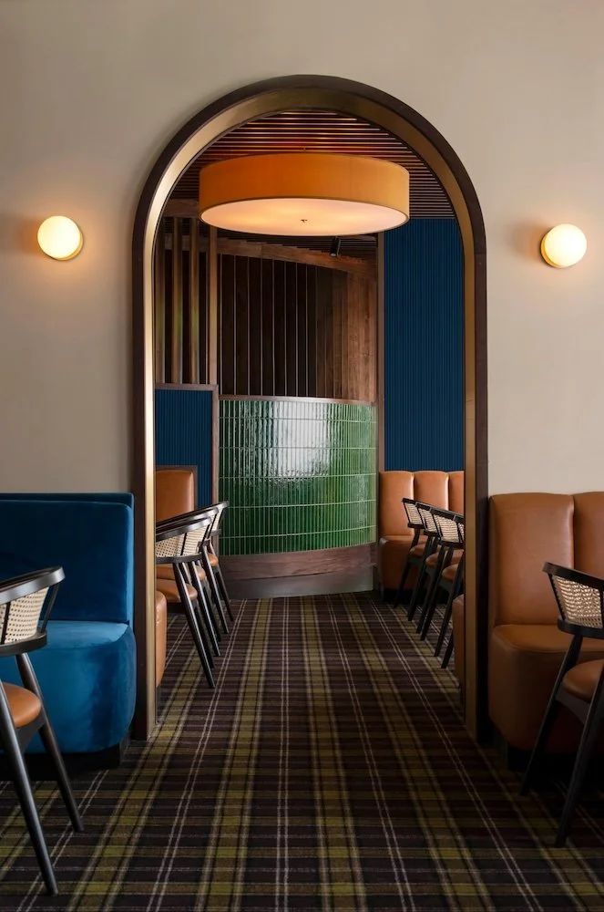 Nanas private dining 2