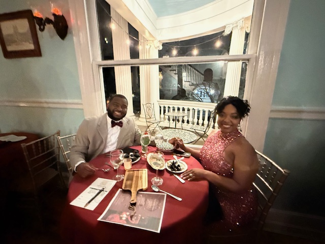 Manolo's Boutique Wines & Bistro private dining 4