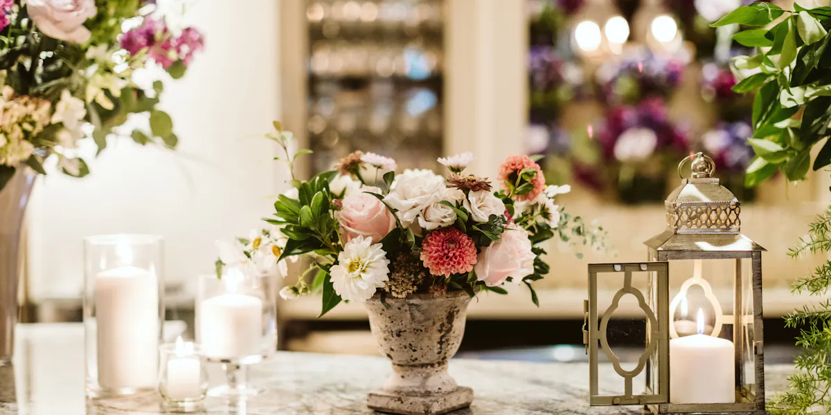 Parizade private dining 2