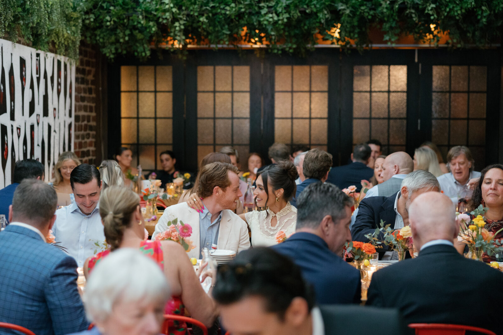 Café Ba-Ba-Reeba private dining 4