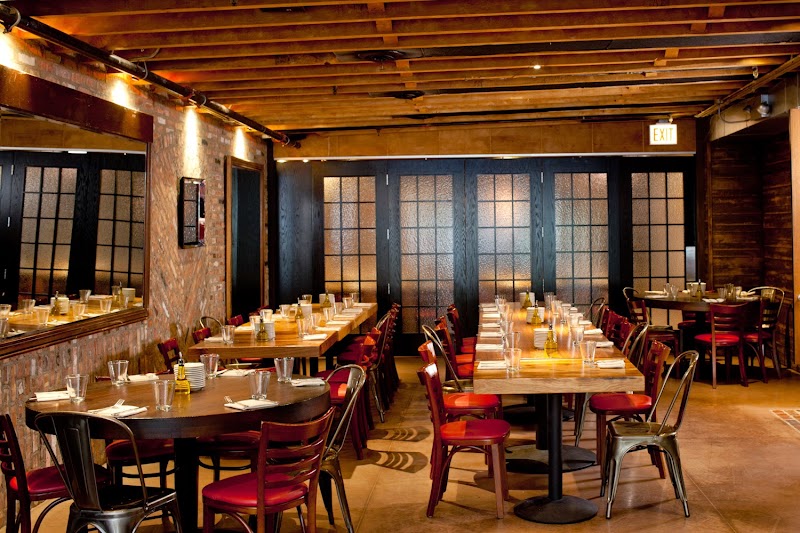 Castilla at Café Ba-Ba-Reeba