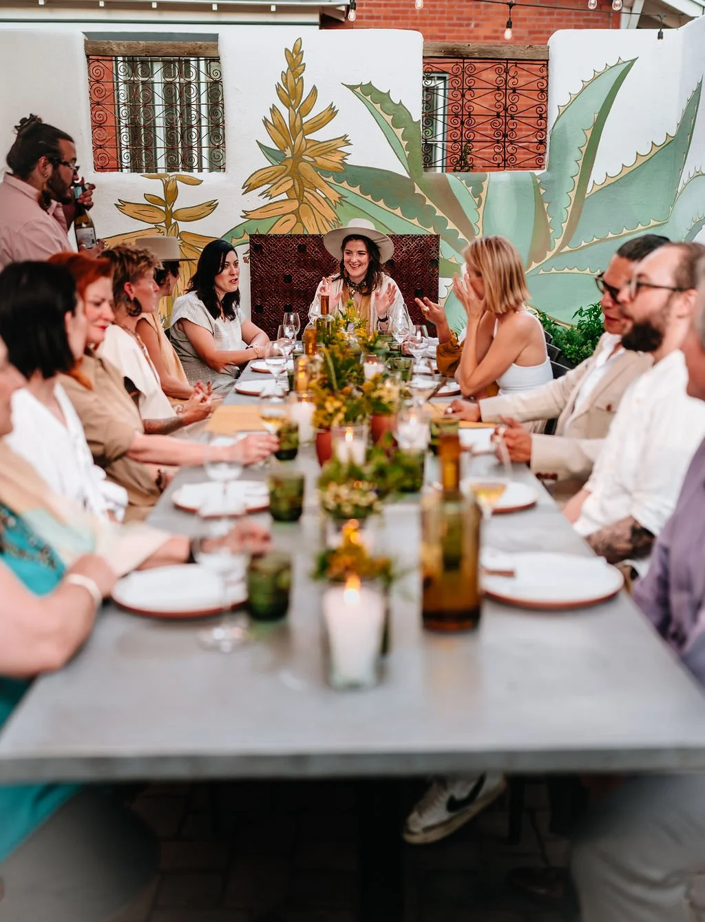 Paloma private dining 2