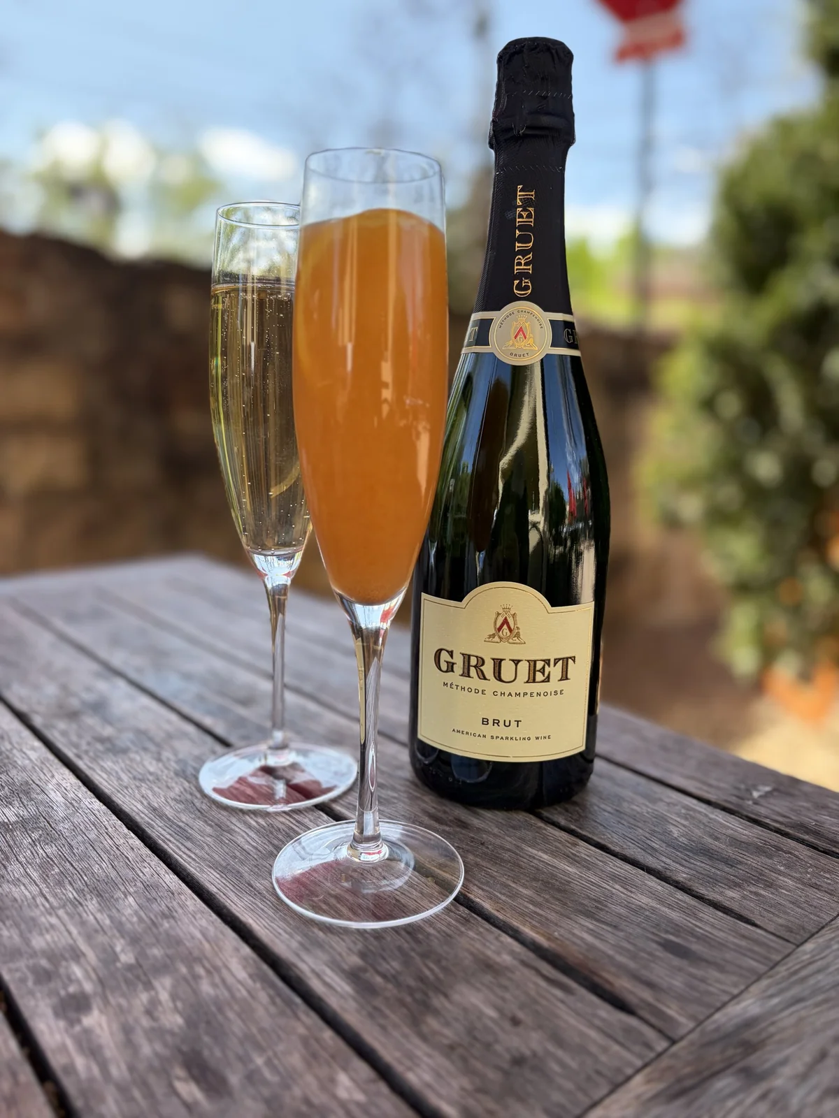 Full property buyout at Santa Fe Teahouse & Bistro