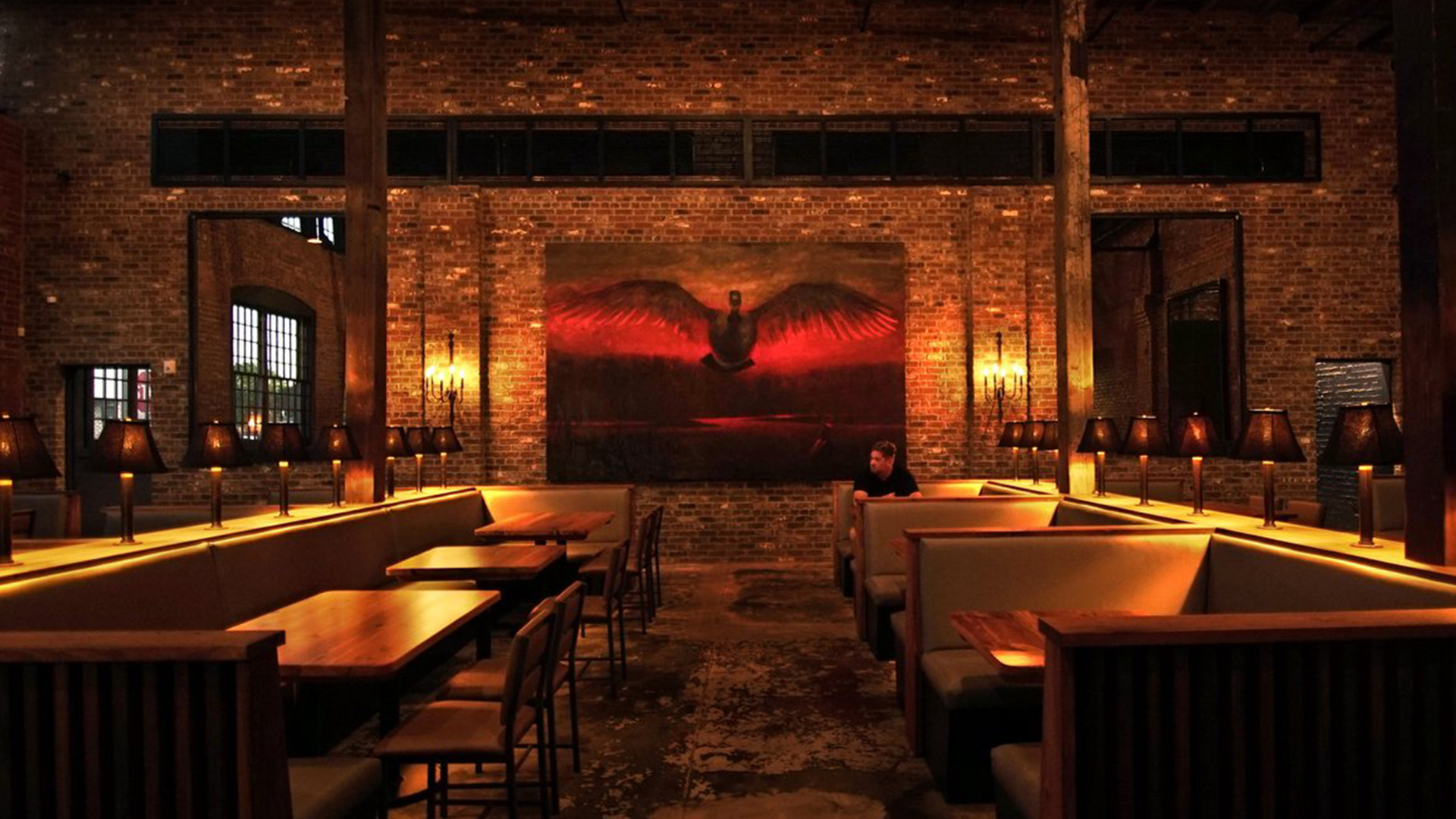 The Hall at 2nd at 2nd