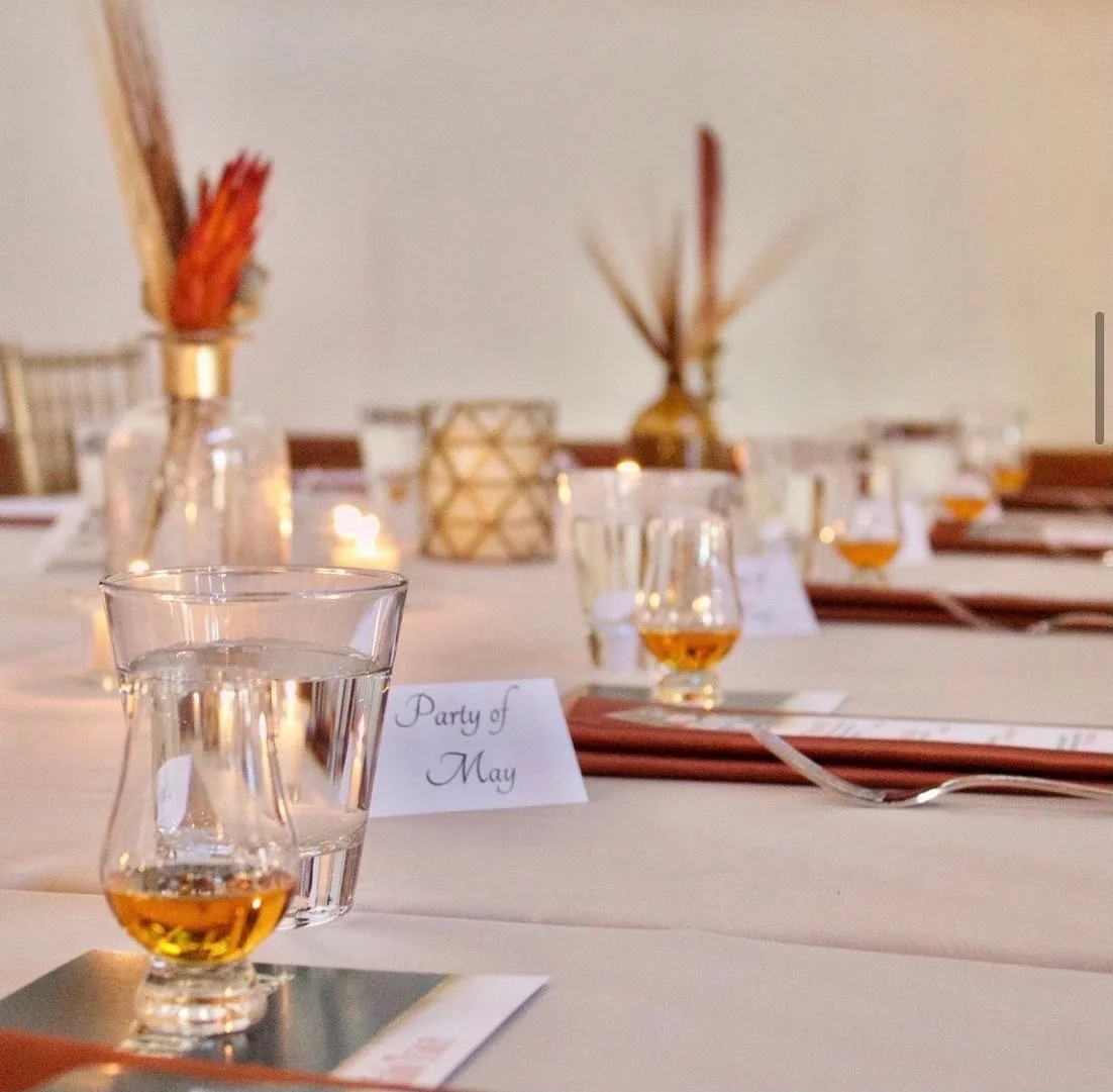 Stir private dining 2