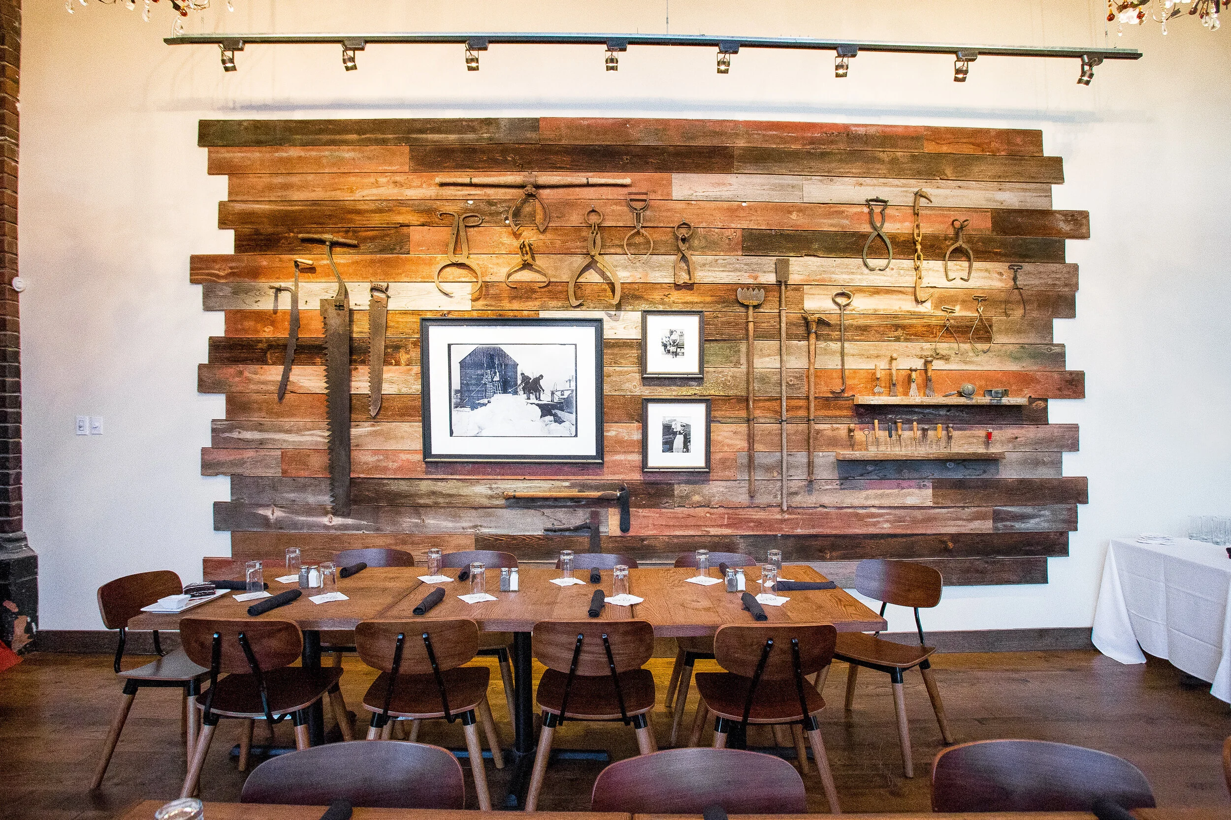 The Cabooze Room at Stir