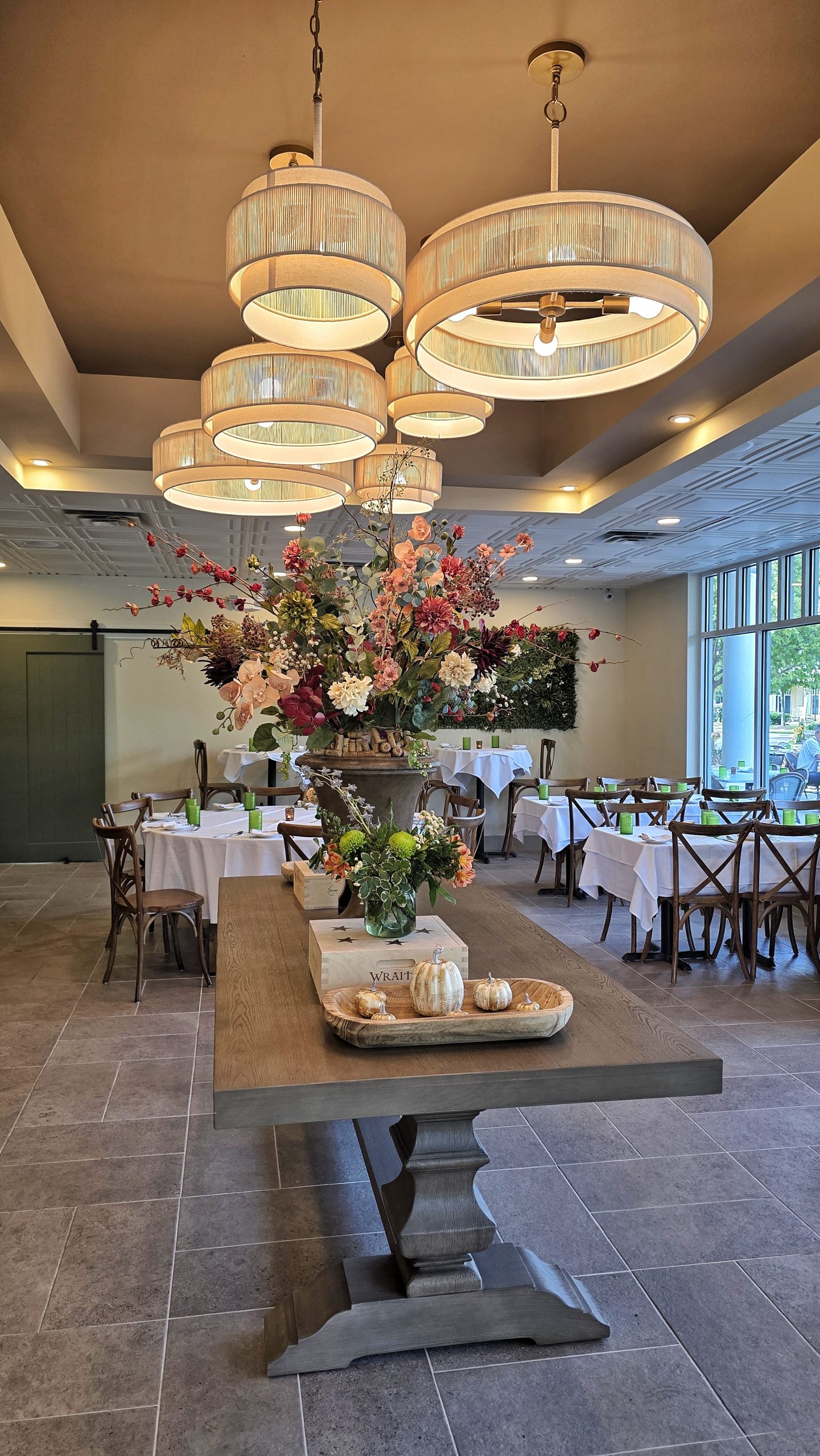 Restaurant Buyout at Cucciolo Osteria Durham