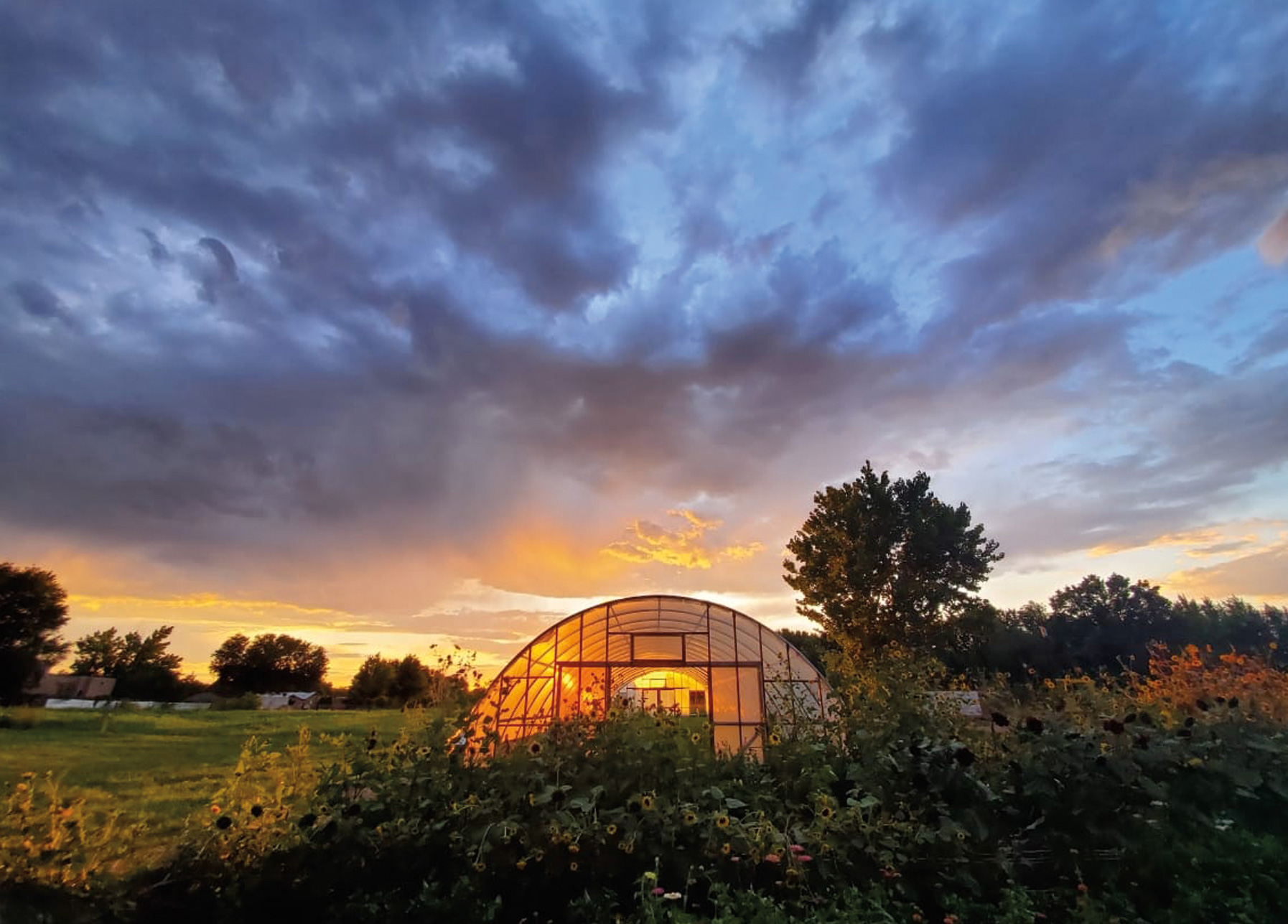 Farm & Table private dining 4