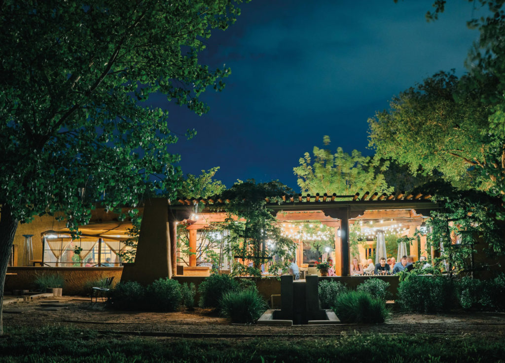 Farm & Table private dining 3