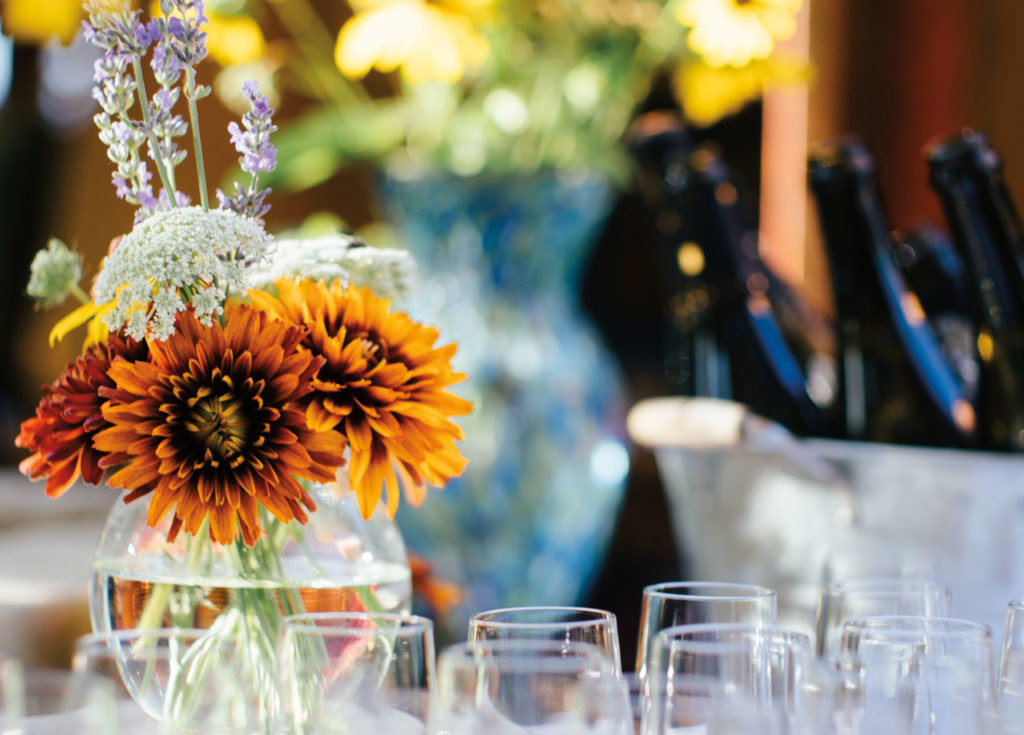 Farm & Table private dining 5