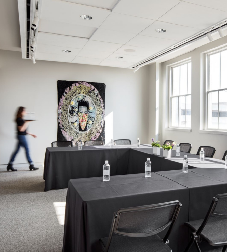 Counting House private dining 5