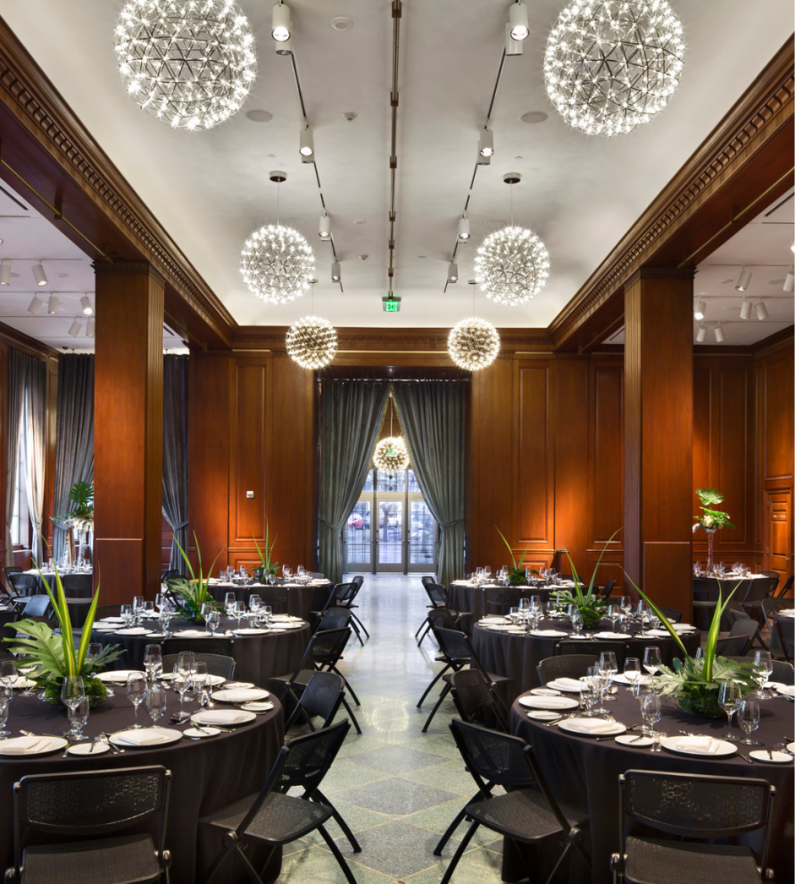 Counting House private dining